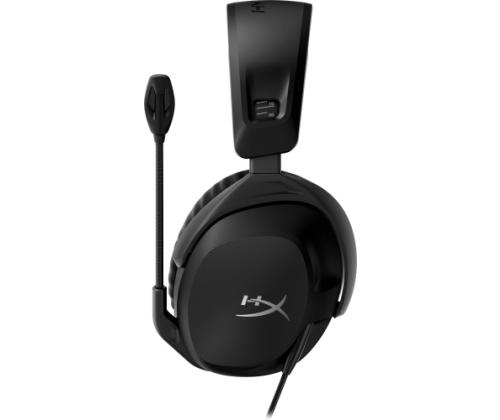 HyperX Cloud Stinger 2 Wired Gaming Headset, Black
