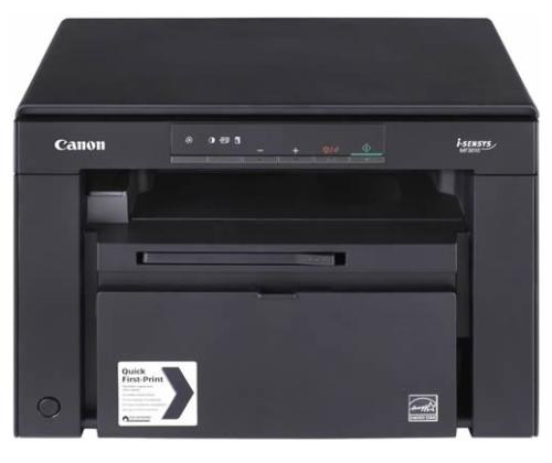 Printer Canon i-SENSYS MF3010 Laser A4 1200 x 600 DPI 18 ppm 2 x CRG725