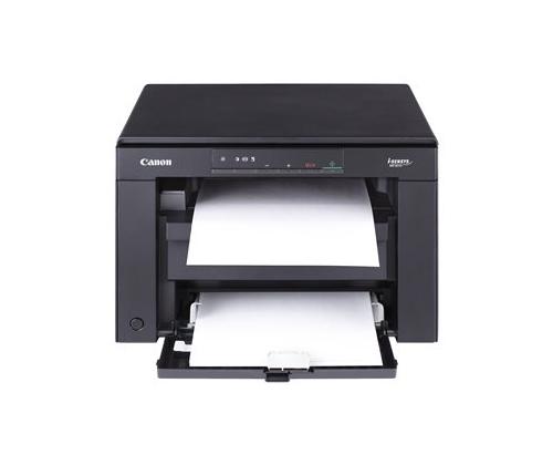 Printer Canon i-SENSYS MF3010 Laser A4 1200 x 600 DPI 18 ppm 2 x CRG725