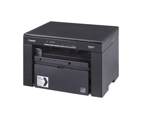 Printer Canon i-SENSYS MF3010 Laser A4 1200 x 600 DPI 18 ppm 2 x CRG725