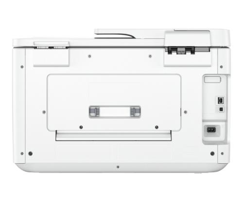 HP OfficeJet Pro 9730e Printer Inkjet Colour MFP A3 22 ppm USB Wi-Fi Ethernet LAN