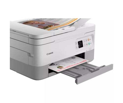 Canon PIXMA TS7451i Printer Inkjet Colour MFP A4 13 ipm USB Wi-Fi