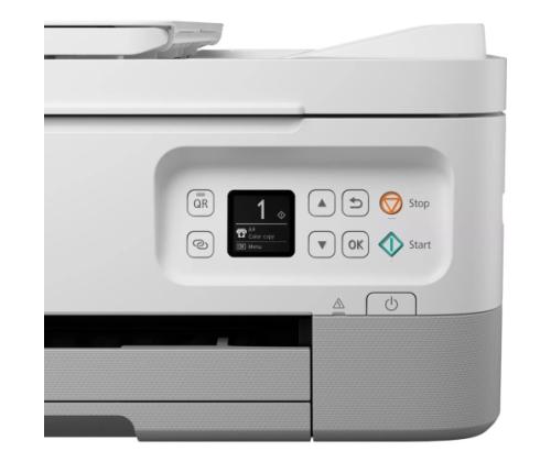 Canon PIXMA TS7451i Printer Inkjet Colour MFP A4 13 ipm USB Wi-Fi
