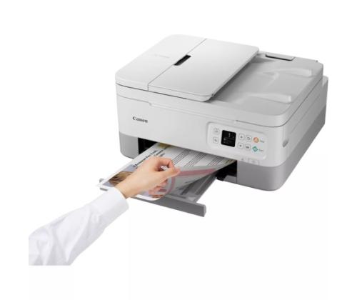 Canon PIXMA TS7451i Printer Inkjet Colour MFP A4 13 ipm USB Wi-Fi