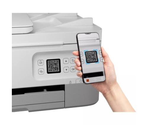 Canon PIXMA TS7451i Printer Inkjet Colour MFP A4 13 ipm USB Wi-Fi