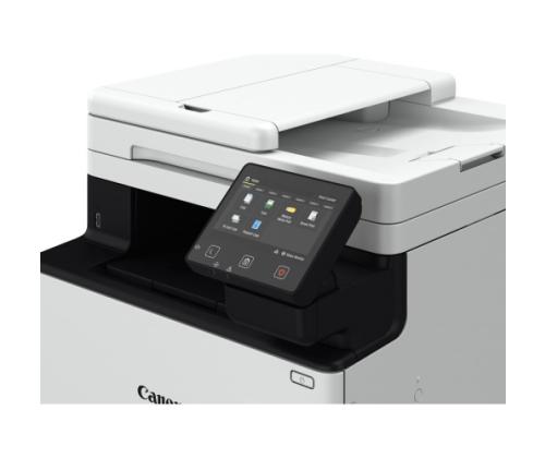 Printer CANON i-SENSYS MF752Cdw A4 Colour MFP Laser 33ppm Duplex WiFi