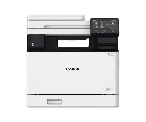 Printer CANON i-SENSYS MF752Cdw A4 Colour MFP Laser 33ppm Duplex WiFi
