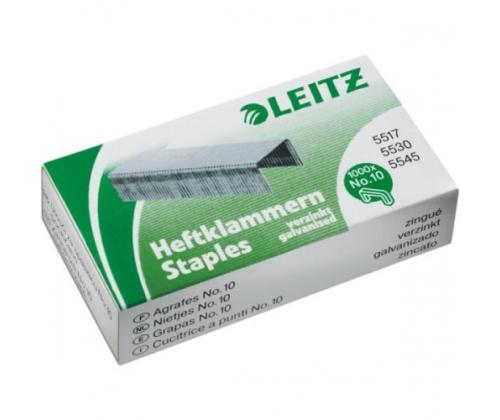 Staples Leitz, no.10 (1000) 1103-105