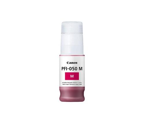 Canon PFI-050 M (5700C001) Ink Cartridge, Magenta