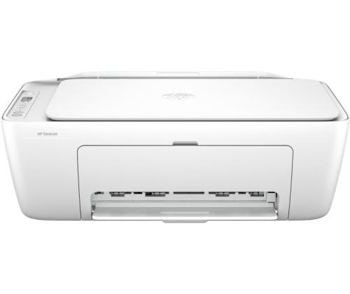HP DeskJet 2810e All-in-One Printer Inkjet Colour MFP A4 7.5 ppm USB Wi-Fi
