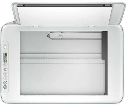 HP DeskJet 2810e All-in-One Printer Inkjet Colour MFP A4 7.5 ppm USB Wi-Fi