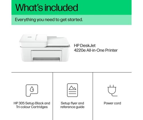 HP Color LaserJet Pro MFP 3302fdw Printer Laser Colour MFP A4 25 ppm USB Wi-Fi LAN