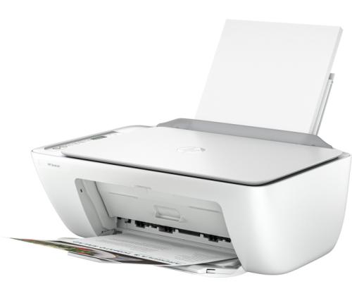 HP DeskJet 2810e All-in-One Printer Inkjet Colour MFP A4 7.5 ppm USB Wi-Fi (SPEC)
