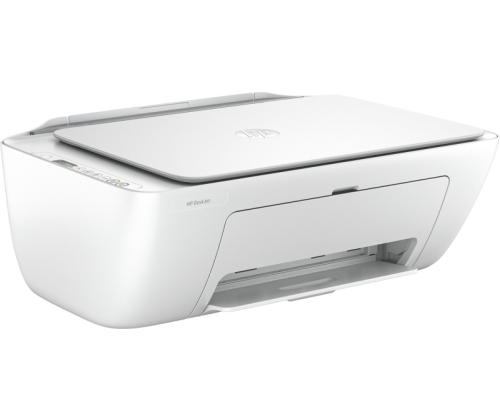 HP DeskJet 2810e All-in-One Printer Inkjet Colour MFP A4 7.5 ppm USB Wi-Fi (SPEC)