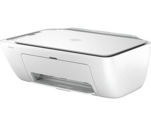 HP DeskJet 2810e All-in-One Printer Inkjet Colour MFP A4 7.5 ppm USB Wi-Fi (SPEC)