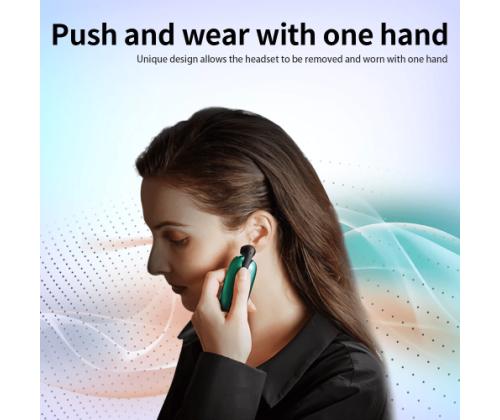 Wireless Headphones YOBYBO XBOAT TWS