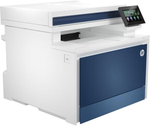 HP Color LaserJet Pro MFP 4303dw Printer Laser Colour MFP A4 33 ppm USB Wi-Fi LAN BT