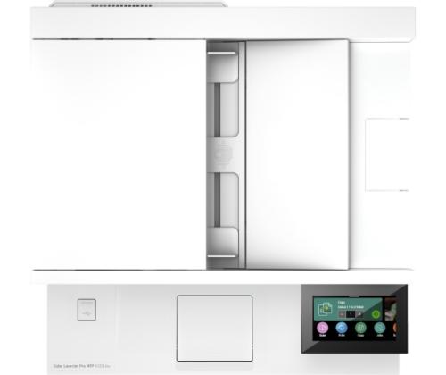 HP Color LaserJet Pro MFP 4303dw Printer Laser Colour MFP A4 33 ppm USB Wi-Fi LAN BT