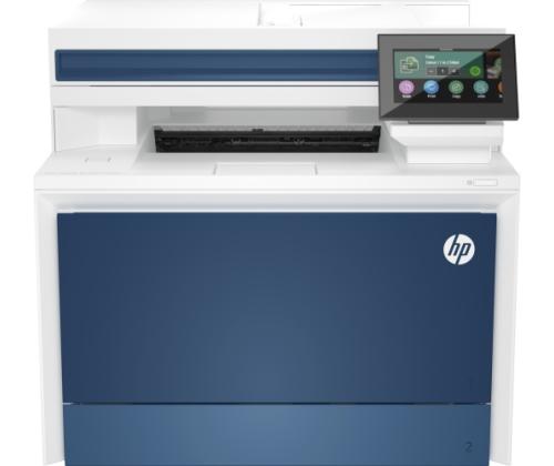 HP Color LaserJet Pro MFP 4303dw Printer Laser Colour MFP A4 33 ppm USB Wi-Fi LAN BT