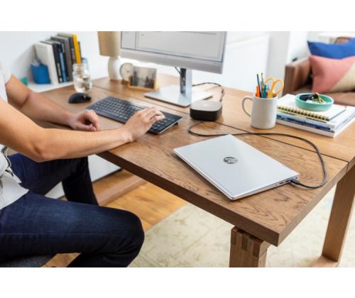 HP USB-C Dock G5 (5TW10AA) Docking station, Black (SPEC)