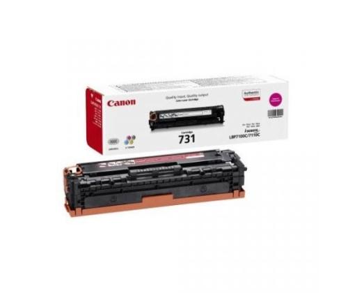 Canon Cartridge 731 Magenta (6270B002)