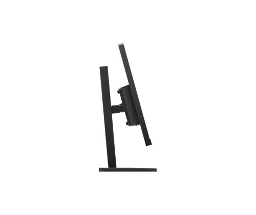 Lenovo ThinkVision E24-30 Monitor 23.8'' IPS FHD 1920x1080, 14 ms, 250 cd/m2, 100 Hz, Raven Black