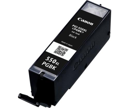 Canon Ink PGI-550XL Pigment Black (6431B001)