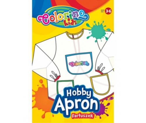Colorino Kids Hobby Apron