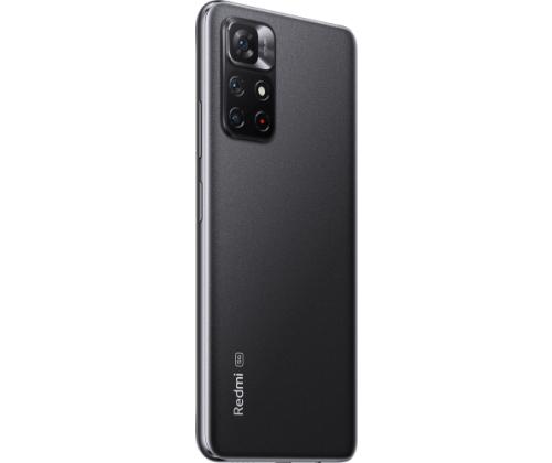 Xiaomi Redmi Note 11S Smartphone 6.6'' 4GB RAM 64GB ROM Dual SIM 5G Midnight Black (SPEC)