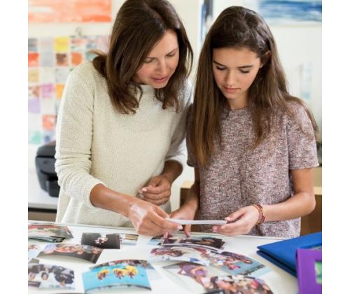 Hewlett-Packard No.305 (6ZD17AE), Black + Multipack