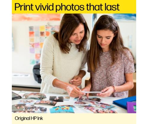 Hewlett-Packard No.305 (6ZD17AE), Black + Multipack