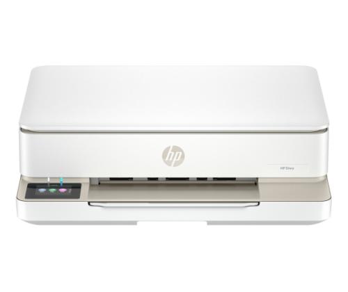 HP ENVY 6120e Printer Inkjet Colour MFP A4 10 ppm USB Wi-Fi