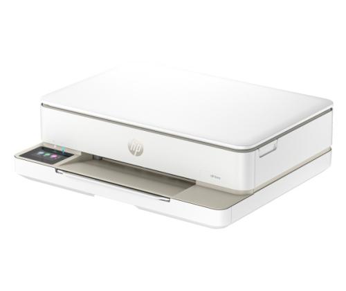 HP ENVY 6120e Printer Inkjet Colour MFP A4 10 ppm USB Wi-Fi