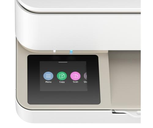 HP ENVY 6120e Printer Inkjet Colour MFP A4 10 ppm USB Wi-Fi