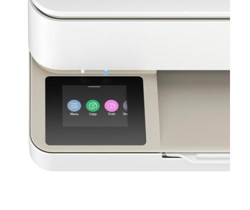 HP ENVY 6120e Printer Inkjet Colour MFP A4 10 ppm USB Wi-Fi