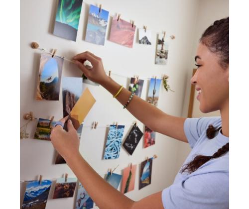 HP ENVY 6120e Printer Inkjet Colour MFP A4 10 ppm USB Wi-Fi