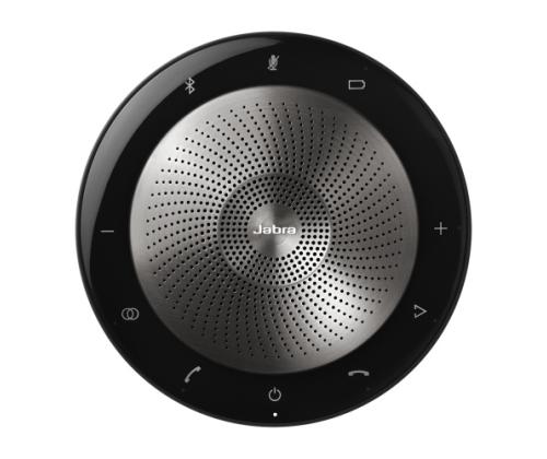 Jabra Speak 710 UC Speakerphone Wired &amp; Wireless USB/Bluetooth