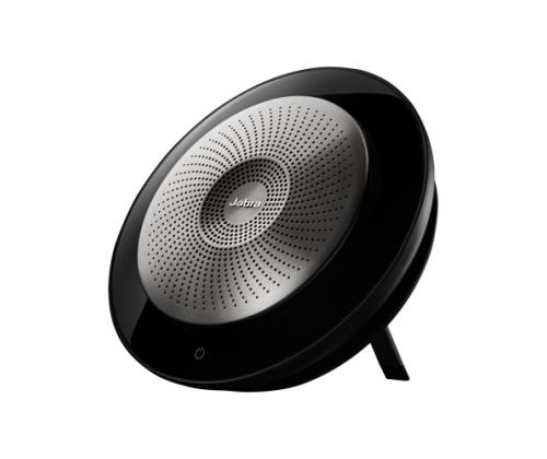 Jabra Speak 710 UC Speakerphone Wired &amp; Wireless USB/Bluetooth