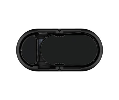 Jabra Speak 810 UC Speakerphone Wired &amp; Wireless USB/Bluetooth/NFC