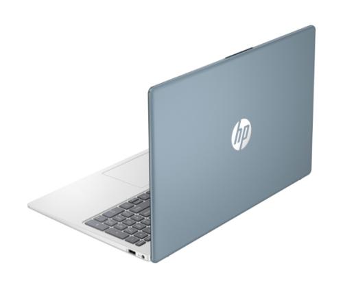HP 15-fc0005ny Laptop 15.6'' FHD Ryzen 5 7520U 16GB 512GB SSD W11H, Moonlight Blue