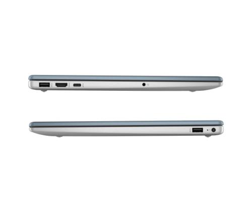 HP 15-fc0005ny Laptop 15.6'' FHD Ryzen 5 7520U 16GB 512GB SSD W11H, Moonlight Blue