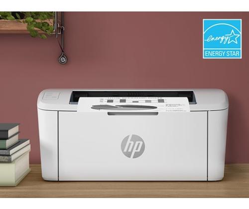 HP LaserJet M110w Printer Laser B/W A4 20 ppm USB Wi-Fi