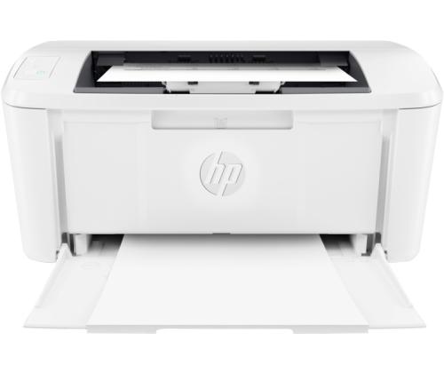 HP LaserJet M111w Printer Laser B/W A4 20 ppm Wi-Fi Bluetooth USB