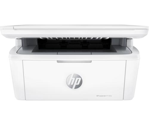 HP LaserJet M140w Printer Laser B/W MFP A4 20 ppm USB Wi-Fi Bluetooth