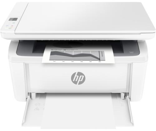 HP LaserJet M140w Printer Laser B/W MFP A4 20 ppm USB Wi-Fi Bluetooth