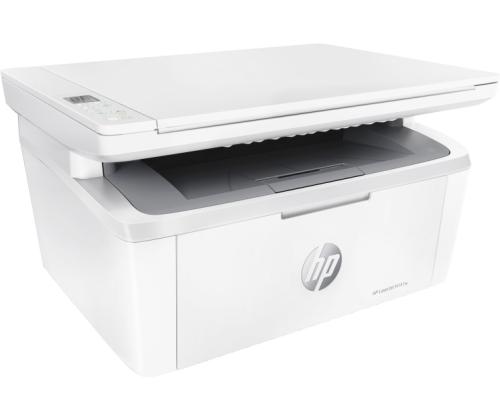 HP LaserJet MFP M141w Printer Laser B/W MFP A4 20 ppm USB Wi-Fi Bluetooth