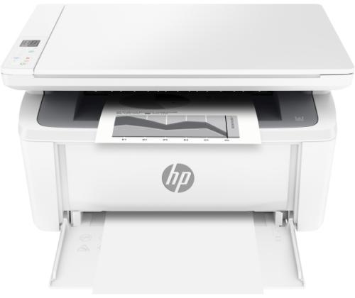 HP LaserJet MFP M141w Printer Laser B/W MFP A4 20 ppm USB Wi-Fi Bluetooth