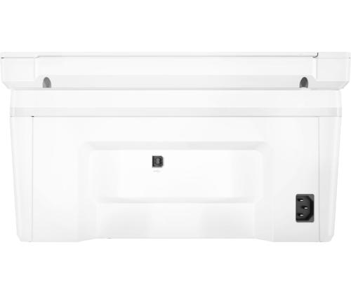 HP LaserJet MFP M141w Printer Laser B/W MFP A4 20 ppm USB Wi-Fi Bluetooth