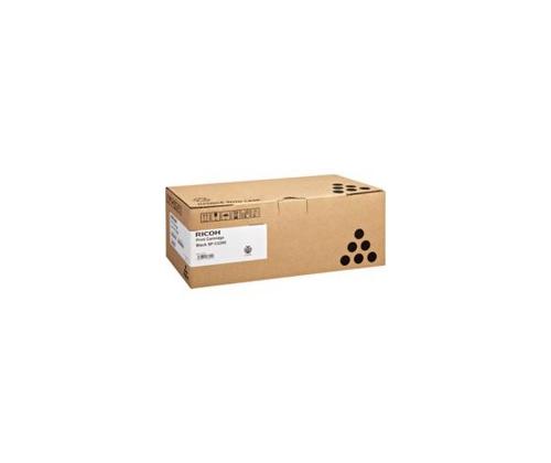 Ricoh MP W7140 (821021) Wide Format Toner Cartridge, Black