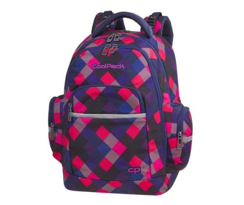 Backpack Coolpack Brick Electric Pink